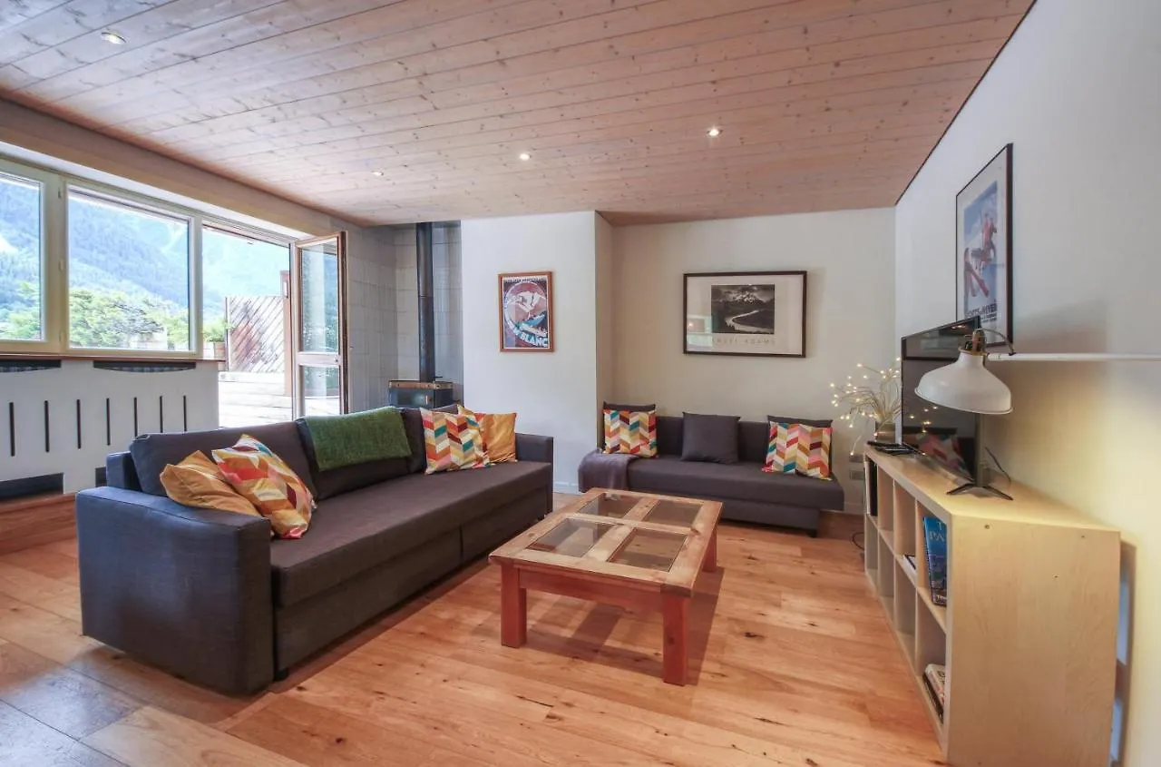 Gaillands North Apartment Chamonix 0*,  France