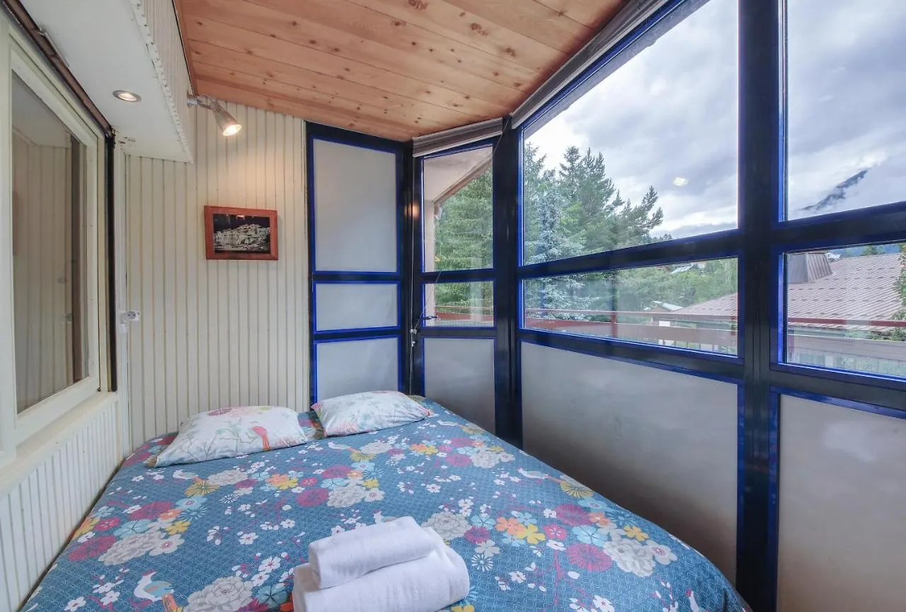 Gaillands North Apartment Chamonix 0*,  France