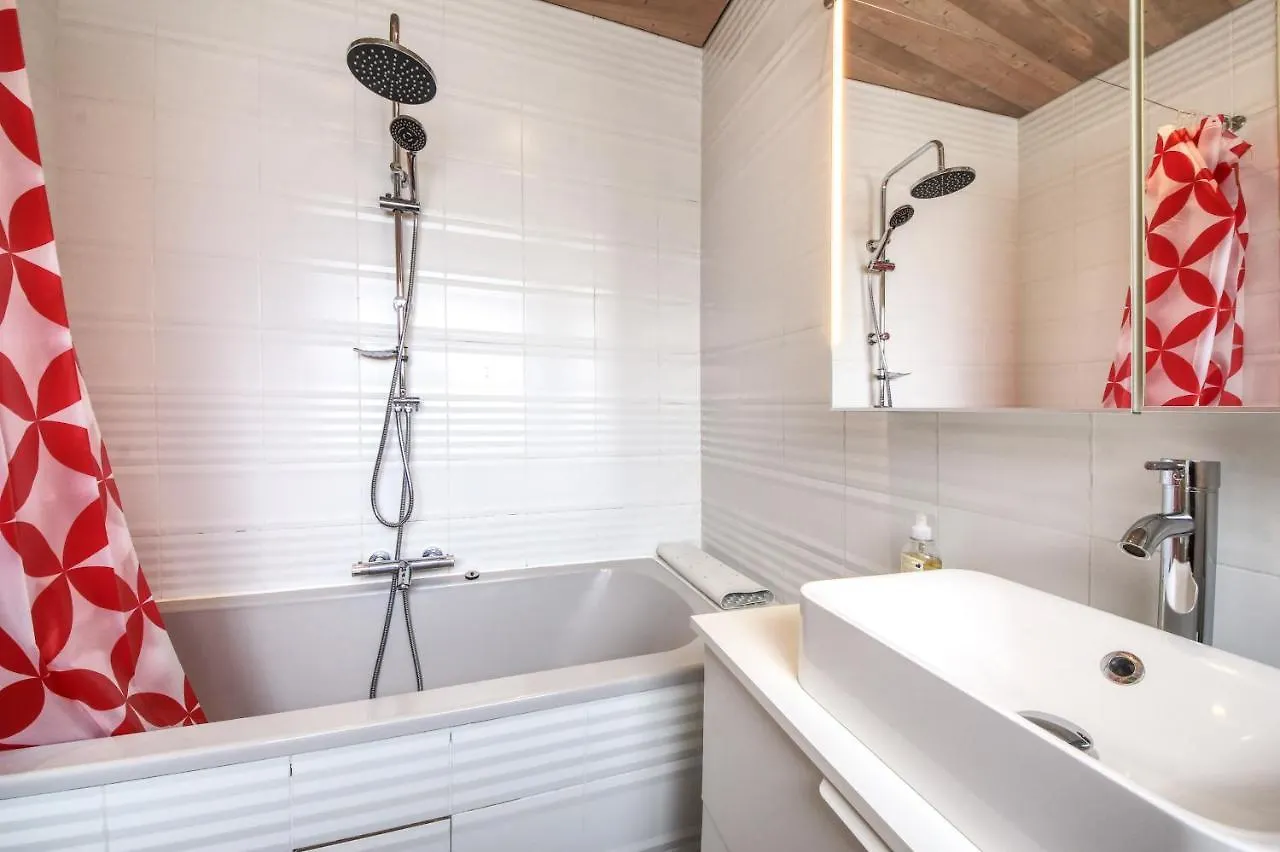 Gaillands North Apartment Chamonix