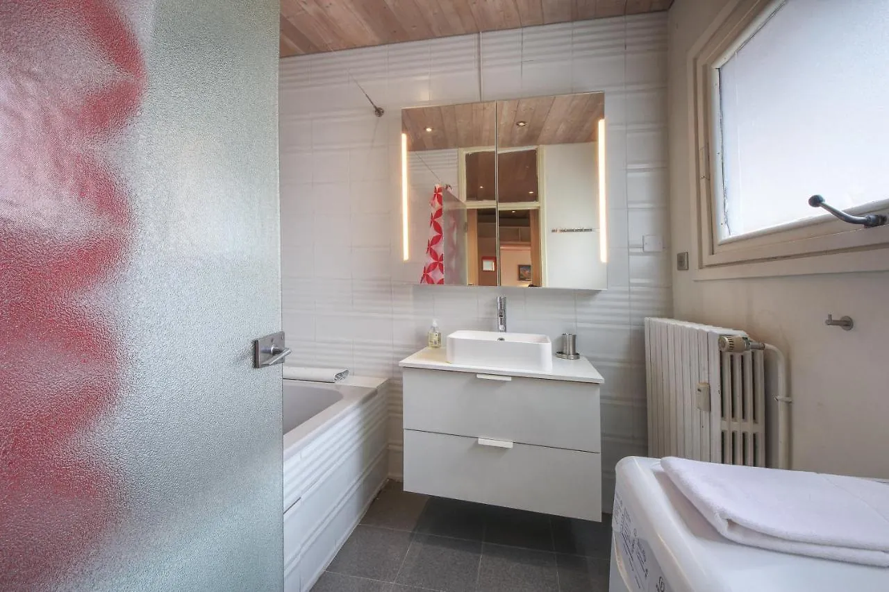 Gaillands North Apartment Chamonix