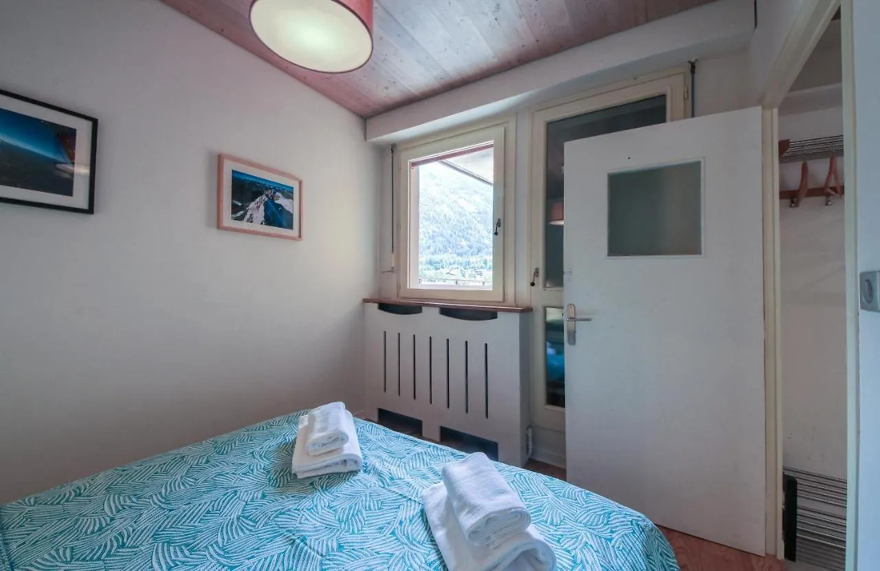 Gaillands North Apartment Chamonix