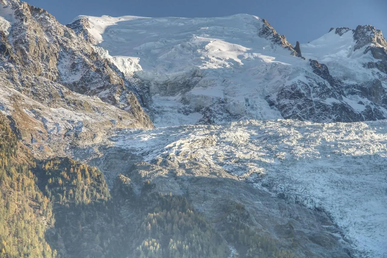 Gaillands North Apartment Chamonix