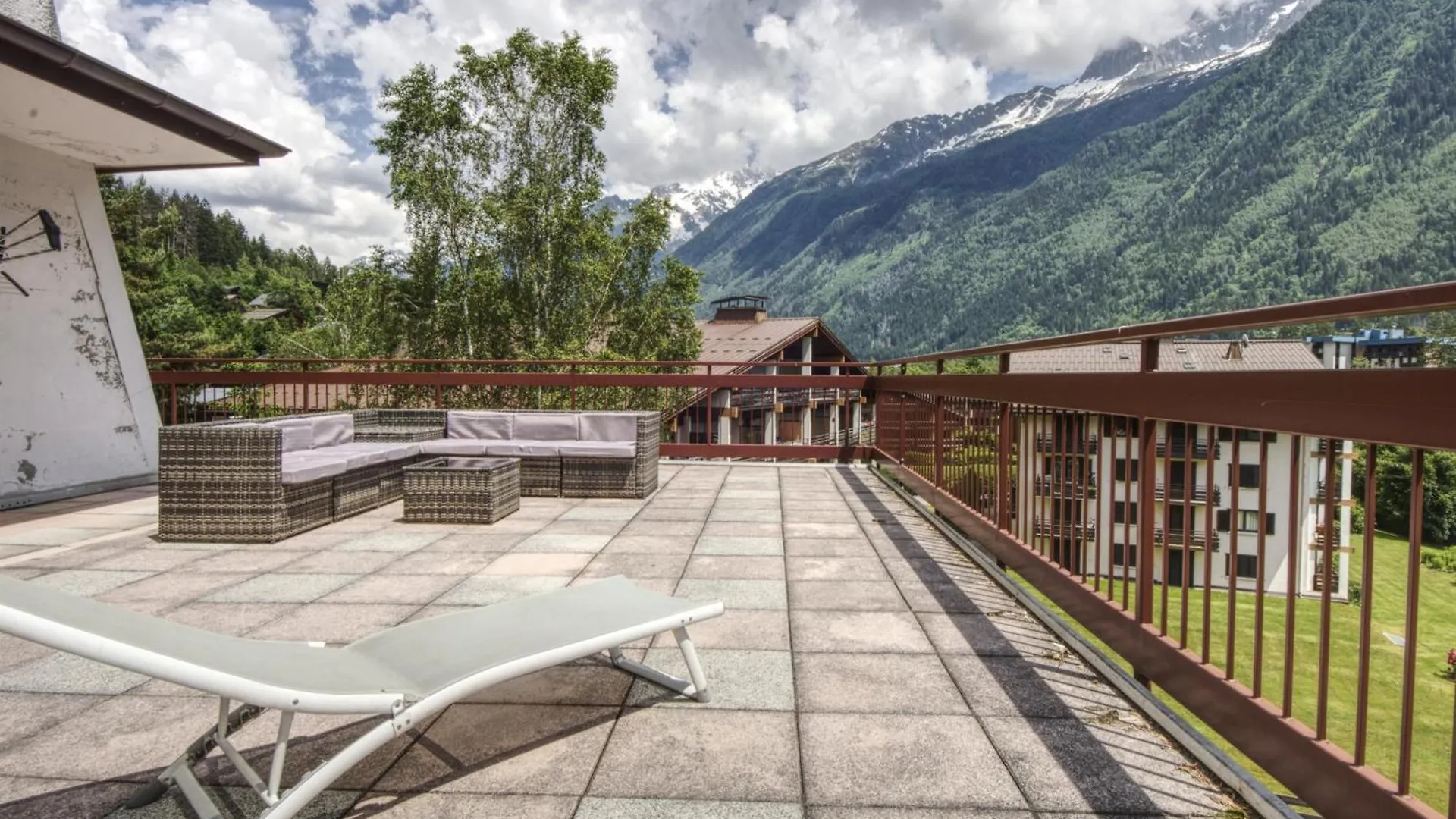 Gaillands North Apartment Chamonix 0*,  France