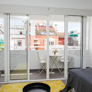 Gotoseville Molviedro Apartment Seville