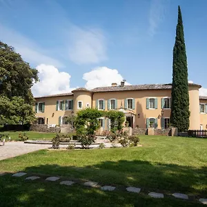 Chateau Les Crostes Lodge Lorgues