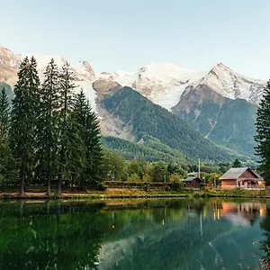  Apartment Aiglons - Mountain Haven