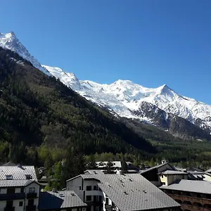  Apartment Lognan 6 Centre Mont Blanc
